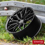 seventy9 SCF-P 8Jx18 5x108 ET40 CB67.1 HBM