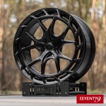 seventy9 SCF-W 8.5Jx19 5x112 ET30 CB66.6 BG