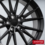 seventy9 SCF-S 8.5Jx19 5x112 ET42 CB66.6 HBM