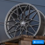 Carbonado Emerald 8Jx19 5x112 ET28 CB66.6 SG
