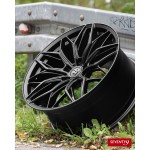 seventy9 SCF-R 8Jx18 5x112 ET30 CB66.6 HBM