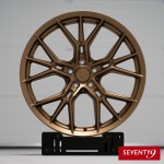 seventy9 SCF-T 8.5Jx20 5x112 ET30 CB66.6 SNB