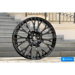 Carbonado Fame 10.5Jx20 5x112 ET40 CB66.6 BG