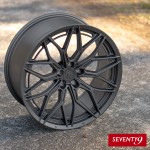 seventy9 SCF-R 8.5Jx19 5x112 ET30 CB66.6 HGM