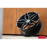 seventy9 SCF-J 8Jx18 5x112 ET45 CB67.1 BFP