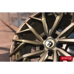 seventy9 SV-C 8.5Jx19 5x112 ET30 CB66.5 Bronze