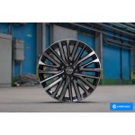 Carbonado Song 8Jx18 5x120 ET50 CB65.1 BFP