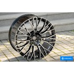 Carbonado Fame 10.5Jx20 5x112 ET40 CB66.6 BFP