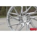 seventy9 SV-F 8Jx17 5x112/5x114.3 ET30 CB72.6 SFP