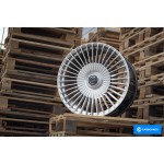 Carbonado Hurricane 9.5Jx20 5x112 ET45 CB66.6 DHS