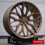 seventy9 SCF-P 8.5Jx19 5x112 ET30 CB66.6 SNB