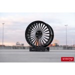 seventy9 MF.1 10.5Jx22 5x112 ET14 CB66.6 BG