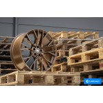 Carbonado Anomaly 10.5Jx21 5x112 ET40 CB66.6 Bronze