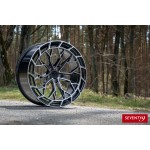 seventy9 SV-B 8Jx18 5x120 ET35 CB72.6 BFP