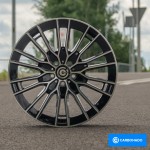 Carbonado Brawl 9.5Jx20 5x112 ET45 CB66.6 BFP
