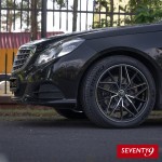 seventy9 SCF-I 8Jx18 5x120 ET30 CB72.6 BFP