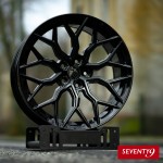 seventy9 SV-K 7Jx17 5x112 ET40 CB66.6 BG