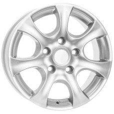 RC-DESIGN Matrix T 7Jx16 6x114.3 ET30 CB66.1 KS