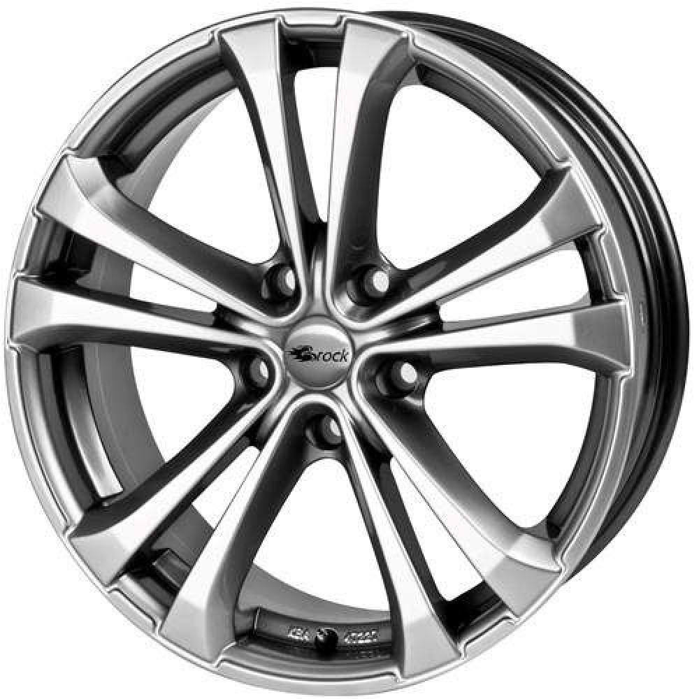 RC-DESIGN RC17 8Jx18 5x114.3 ET38 CB72.6 CSS