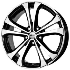 RC-DESIGN RC17 7Jx16 5x114.3 ET45 CB72.6 SGVP