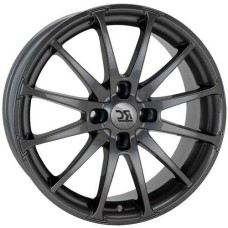 RC-DESIGN RC18 7.5Jx17 5x114.3 ET48 CB72.6 TM RC-DESIGN RC18 7.5Jx17 5x114.3 ET48 CB72.6 TM