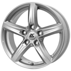 RC-DESIGN RC24 6.5Jx16 5x112 ET33 CB57.1 KS RC-DESIGN RC24 6.5Jx16 5x112 ET33 CB57.1 KS