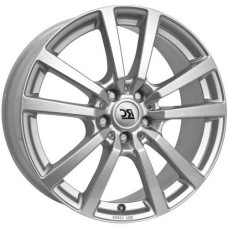 RC-DESIGN RC25 8.5Jx19 5x120 ET50 CB65.1 KS