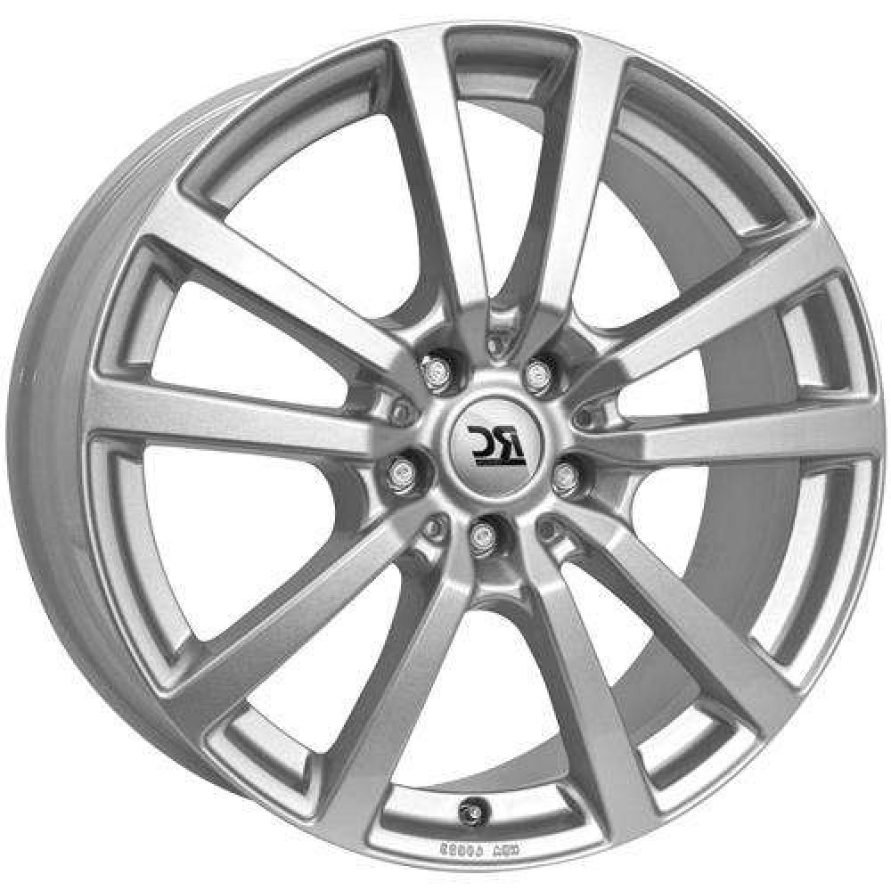 RC-DESIGN RC25 7.5Jx18 5x120 ET45 CB65.1 KS