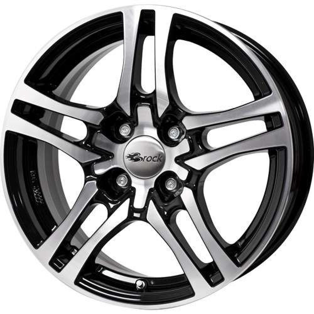 RC-DESIGN RC26 6.5Jx15 4x108 ET23 CB65.1 SGVP