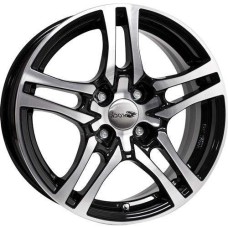 RC-DESIGN RC26 7Jx16 5x120 ET38 CB72.6 SGVP