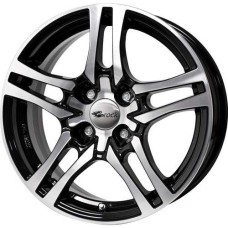 RC-DESIGN RC26 6.5Jx15 4x100 ET35 CB63.4 SGVP