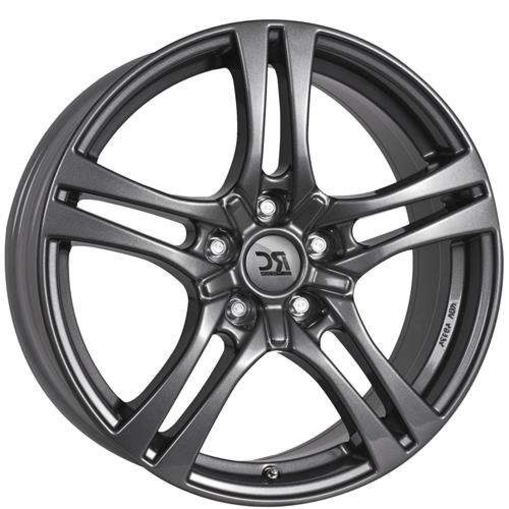 RC-DESIGN RC26 6.5Jx15 4x108 ET37 CB63.4 TM