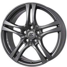RC-DESIGN RC26 7.5Jx17 5x108 ET45 CB72.6 TM