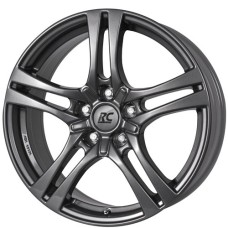 RC-DESIGN RC26 7.5Jx17 5x114.3 ET35 CB72.6 TM