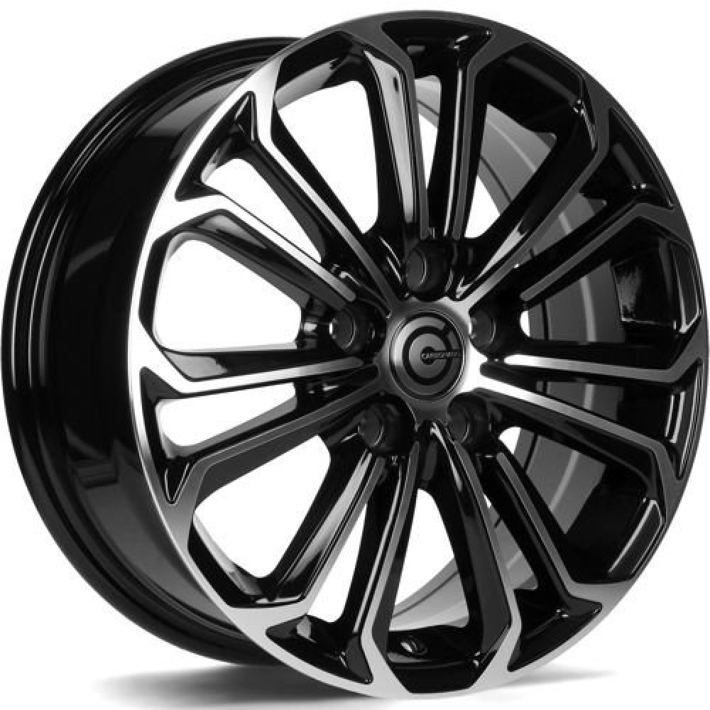 Carbonado Panther 6.5Jx16 5x108 ET45 CB63.4 BFP
