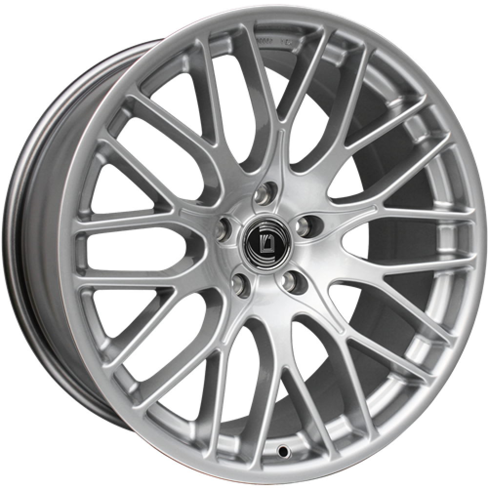 Diewe Wheels Impatto 9Jx20 5x108 ET45 CB63.4 AS