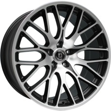 Diewe Wheels Fina 8Jx18 5x112 ET45 CB66.5 NEM