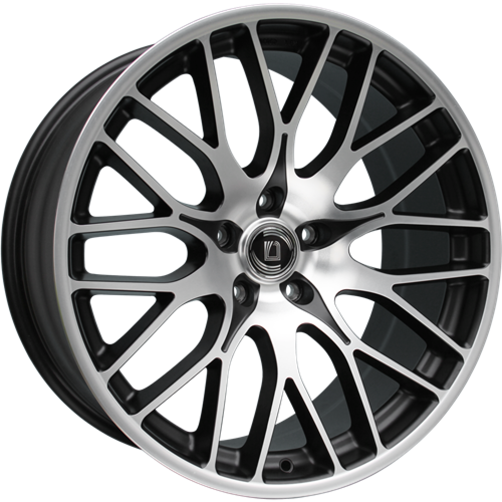Diewe Wheels Fina 9.5Jx19 5x112 ET35 CB66.5 NEM