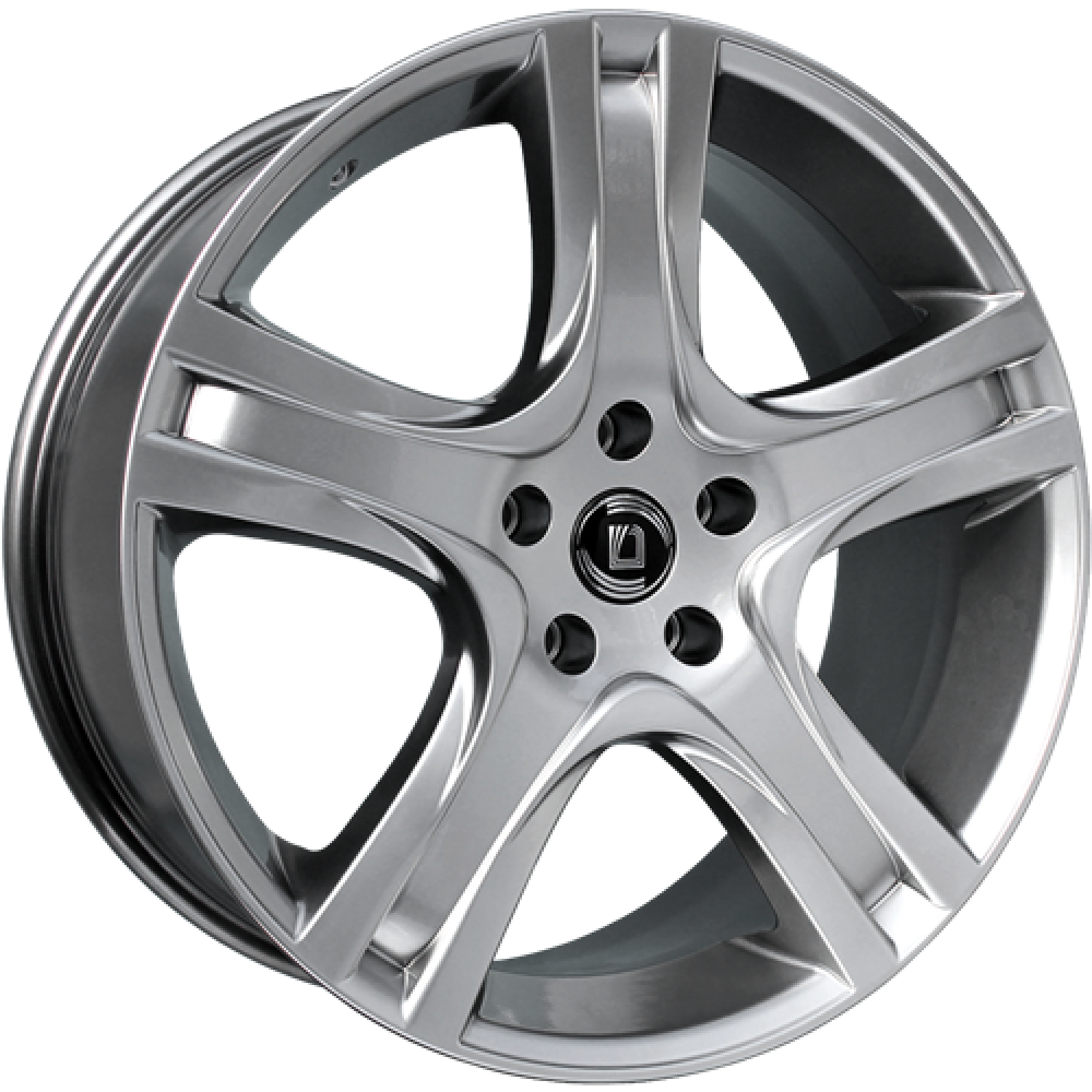 Diewe Wheels Amaro 9Jx20 5x114.3 ET35 CB67.1 CH