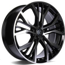 Carbonado Power 7.5Jx17 5x112 ET42 CB57.1 BFP