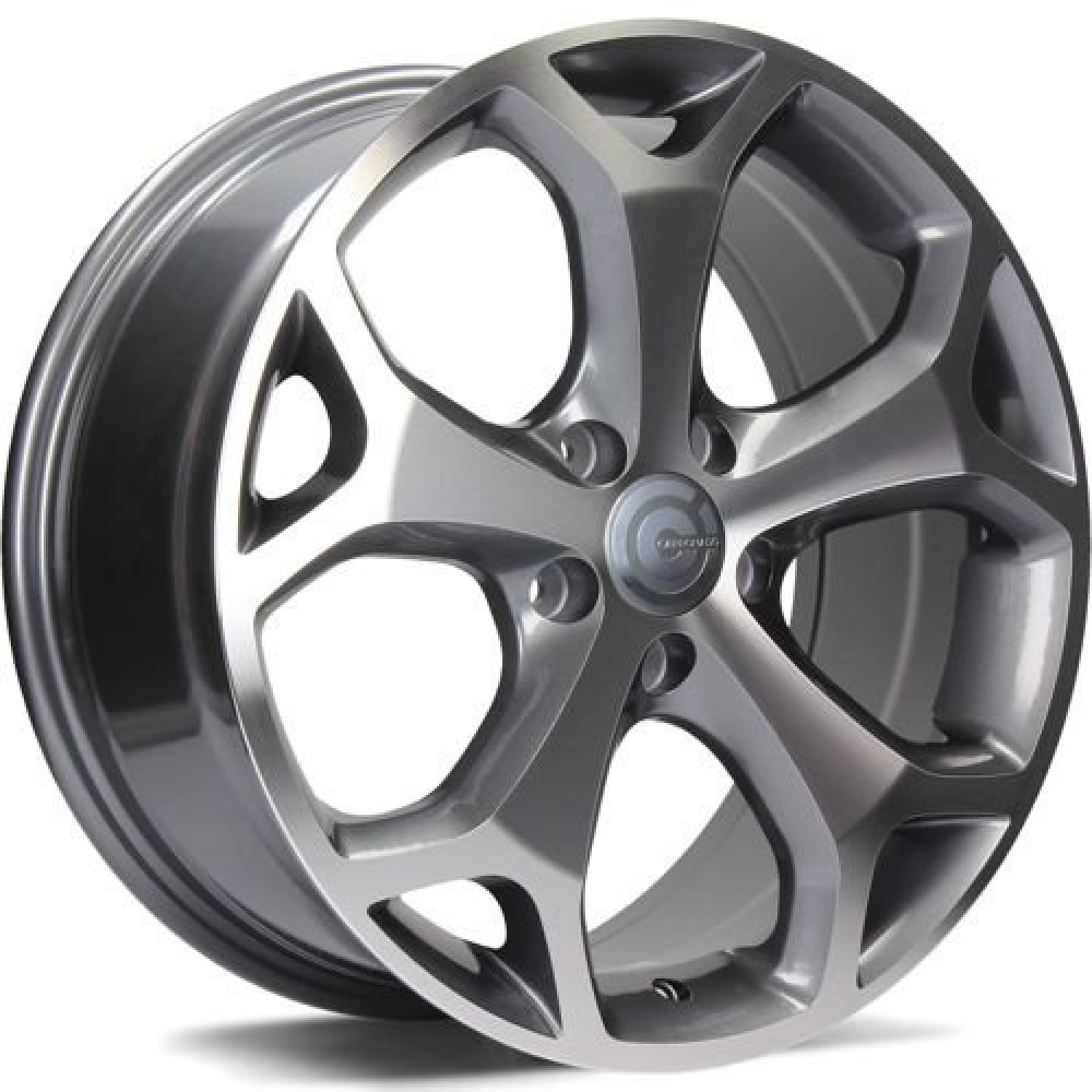 Carbonado LASVEGAS 6.5Jx16 5x108 ET50 CB63.4 AFP