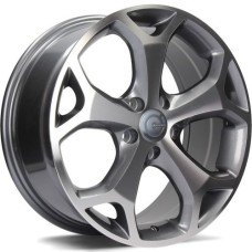 Carbonado LASVEGAS 6.5Jx16 5x108 ET50 CB63.4 AFP