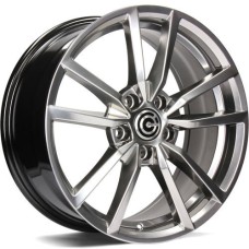 Carbonado Voltage 8Jx18 5x112 ET40 CB57.1 DHB