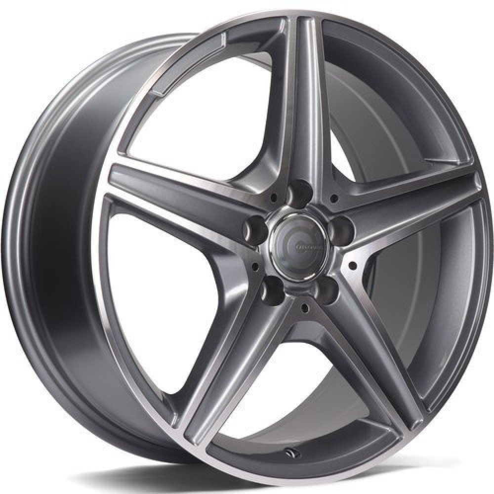 Carbonado Superior 8Jx18 5x112 ET45 CB66.5 AFP