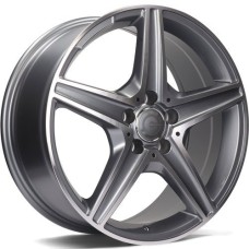 Carbonado Superior 8Jx18 5x112 ET45 CB66.5 AFP