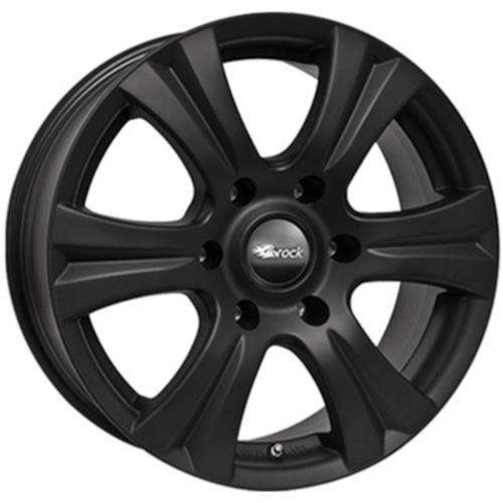 RC-DESIGN RC14 7.5Jx17 6x139.7 ET50 CB93.1 SKM