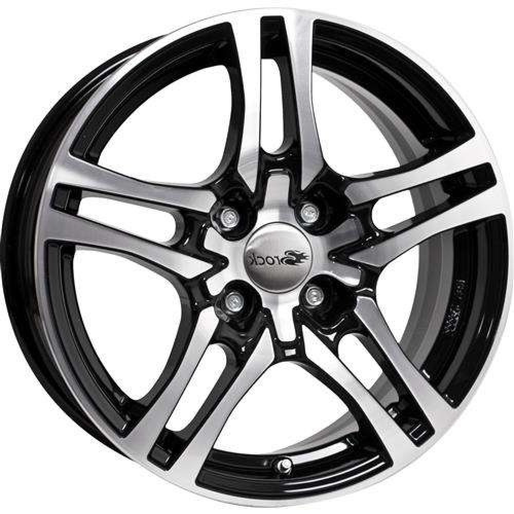 RC-DESIGN RC26 7.5Jx18 5x105 ET42 CB56.6 SGVP