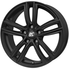 RC-DESIGN RC27 6.5Jx16 5x100 ET48 CB56.1 SKM