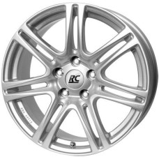 RC-DESIGN RC28 7.5Jx17 5x108 ET45 CB72.6 KS