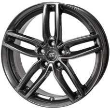 RC-DESIGN RC29 7.5Jx17 5x108 ET45 CB72.6 DS